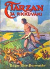 Tarzan ja pikkuväki (Tarzan, #10) Tarzan ja pikkuväki (Tarzan, #10)