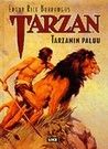 Tarzanin paluu (Tarzan, #2) Tarzanin paluu (Tarzan, #2)