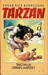 Tarzan ja Oparin aarteet (Tarzan, #5) Tarzan ja Oparin aarteet (Tarzan, #5)