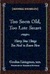 Too Soon Old, Too Late Smart: Thirty True Things You Need to Know Now (Paperback)