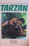 Kauhea Tarzan (Tarzan, #8) Kauhea Tarzan (Tarzan, #8)