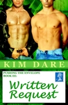 Written Request (Pushing the Envelope, #3)