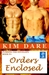 Orders Enclosed (Pushing the Envelope, #4)