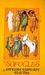 Antígona, Edipo Rey y Electra (Paperback)
