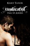 Vindicated (Fall of Angels, #3) Vindicated (Fall of Angels, #3)