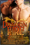 Dragon Fire  (Dragon Training, #2)