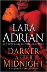 Darker After Midnight (Midnight Breed, #10)