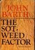 The Sot-Weed Factor (Hardcover)