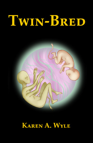 Twin-Bred (Twin-Bred #1)