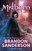 The Final Empire (Mistborn, #1)