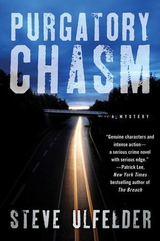 Purgatory Chasm: A Mystery