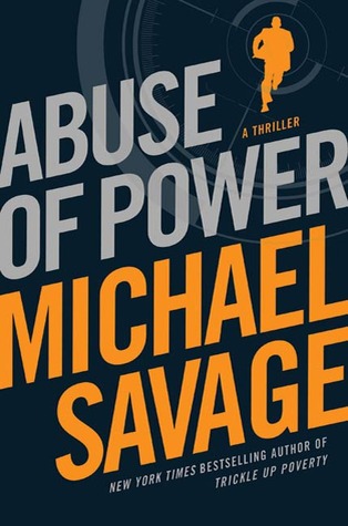 Abuse of Power (Jack Hatfield #1)