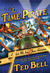 The Time Pirate (Nick McIver, #2)