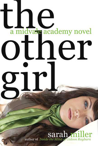 The Other Girl (Midvale Academy, #2)