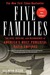 Five Families: The Rise, Decline, and Resurgence of America's Most Powerful Mafia Empires (Paperback)
