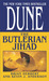 The Butlerian Jihad (Legend...