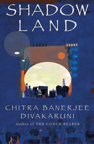 Shadowland (Brotherhood of the Conch, #3)
