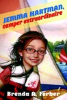 Jemma Hartman, Camper Extraordinaire Jemma Hartman, Camper Extraordinaire