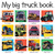 My Big Truck Book