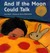 And If the Moon Could Talk by Kate Banks