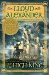 The High King (The Chronicles of Prydain, #5) The High King (The Chronicles of Prydain, #5)