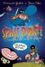 Space Pirate Sardine in Outer Space (Paperback)