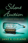 Silent Auction (A Josie Prescott Antiques Mystery #5) Silent Auction (A Josie Prescott Antiques Mystery #5)