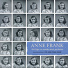 Anne Frank by Menno Metselaar