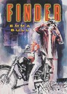 Finder by Emma Bull Finder by Emma Bull