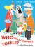 Who Will Comfort Toffle?: A...