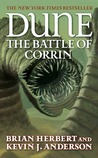 The Battle of Corrin (Legends of Dune, #3)