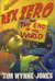 Rex Zero and the End of the...