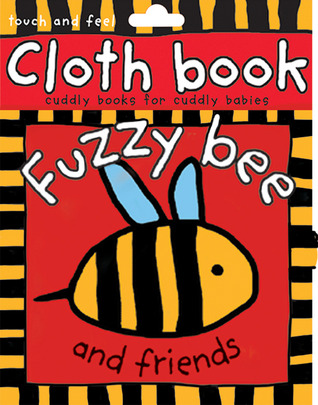Fuzzy Bee and Friends