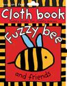 Fuzzy Bee and Friends