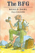 The BFG (Hardcover)