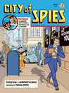 City of Spies City of Spies