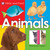 Slide and Find - Animals