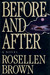 Before and After (Hardcover)