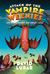 Attack of the Vampire Weenies and Other Warped and Creepy Tales (Hardcover)