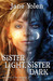 Sister Light, Sister Dark (Paperback)