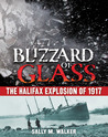 Blizzard of Glass by Sally M. Walker Blizzard of Glass by Sally M. Walker