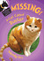 MISSING! A Cat Called Buster (Paperback)