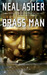 Brass Man (Agent Cormac, #3)