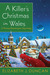 A Killer's Christmas in Wales (Penny Brannigan Mystery #3) by Elizabeth J. Duncan