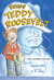 Being Teddy Roosevelt (Paperback)