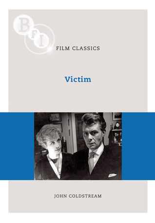 Victim by John Coldstream Victim by John Coldstream