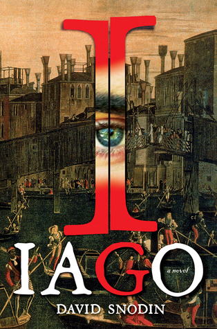 Iago by David Snodin Iago by David Snodin