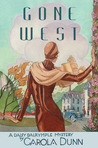 Gone West by Carola Dunn Gone West by Carola Dunn