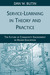 Service-Learning in Theory ...