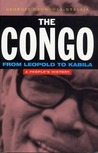The Congo by Georges Nzongola-Ntalaja